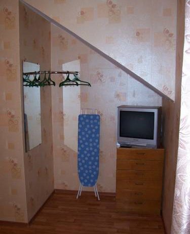 Гостиница Гостевой дом Клер Севастополь-6