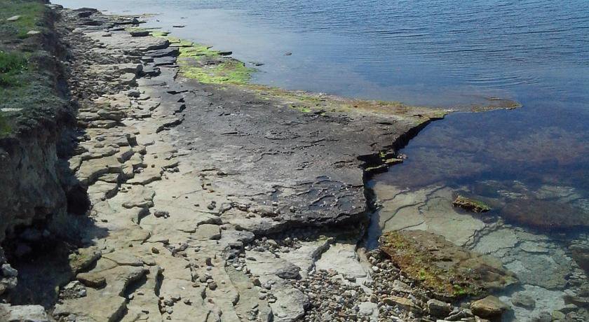 Гостиница Гостевой дом Клер Севастополь