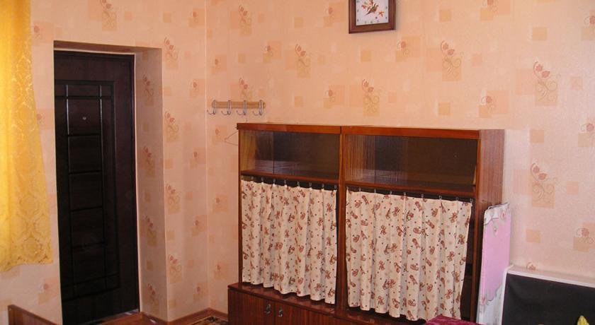 Гостиница Гостевой дом Клер Севастополь-10